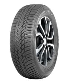 Opona Nokian Snowproof 2 SUV