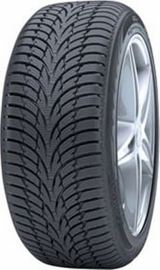 Opona Nokian WR D3