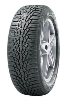 Opona Nokian 225/45 R17 WRD4 XL M+S 94H