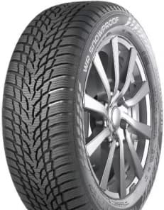 Opona Nokian Nokian WR Snowproof