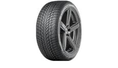 Opona Nokian 245/45 R17 WR SNOWPROOF P 99V XL RG DOT2024