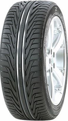 Opona Nokian 205/50 R17 Z 93W XL DOT2006