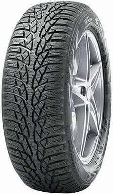Opona Nokian 195/65 R15 WR D4 91T
