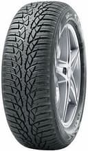 Opona Nokian 205/50 R17 WR D4 [93] V XL