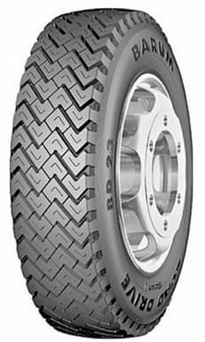 Opona Barum 215/75 R17.5 BD23 12PR [126/124] M TL M+S