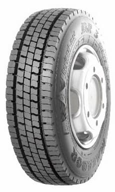 Opona Matador 225/75 R17.5 DR 3 12PR [129/127] M TL M+S