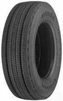 Opona Fulda 385/55 R22.5 ECOTONN 2 [160K/158L] naczepa M+S