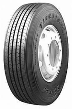 Opona Firestone FS400