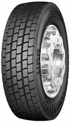 Opona Continental 305/70 R22.5 HDR 16PR [150/148] M TL M+S
