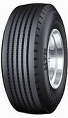 Opona Continental 8.25 R15 HTR+ 18PR 143/141G M+S 3PMSF