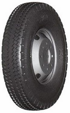 Opona Rosyjskie 1100 R20 I-111AM 16PR PRZÓD (opona + dętka + ochraniacz) (KAMA)