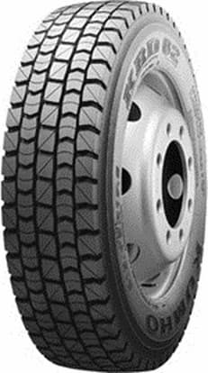 Opona Kumho 315/80 R22.5 KRD02 156/150L NAPĘD