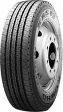 Opona Kumho 315/70 R22.5 KRS03 154/150L PRZÓD