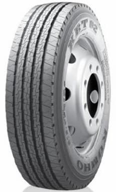 Opona Kumho 215/75 R17.5 KRT02 135/133J NACZEPA