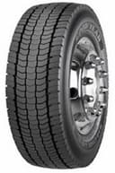 Opona Goodyear 295/60 R22.5 MARATHON LHD II 150K/149L TL M+S 