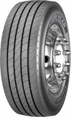 Opona Goodyear 355/50 R22.5 MARATHON LHS II+ 154K/152L TL