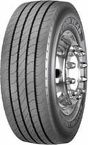 Opona Goodyear 355/50 R22.5 MARATHON LHS II+ 154K/152L TL