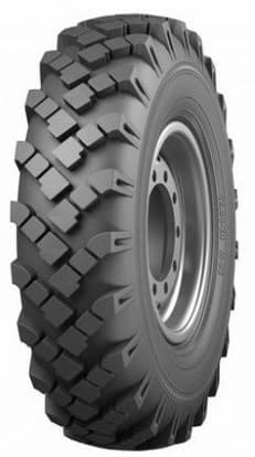 Opona Rosyjskie 1200-20 M-93 8PR JODŁA +DĘTKA