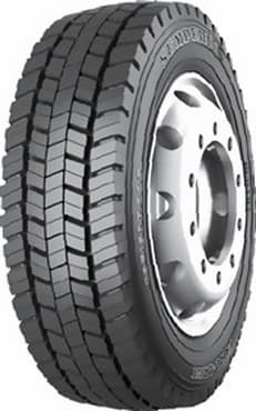 Opona Semperit 215/75 R17.5 M470 TRANS-STEEL 12PR [126/124] M TL M+S