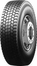 Opona Bridgestone 315/70 R22.5 M729 [152/148] M TL M+S