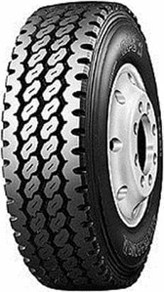 Opona Bridgestone 315/80 R22.5 M840 [156/150] K TL M+S