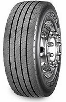 Opona Goodyear 435/50 R19.5 MARATHON LHT II [160] J