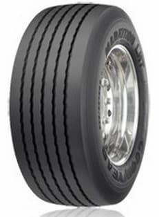 Opona Goodyear 11 R22.5 MARATHON LHT [148/145] J TL