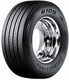 Opona Bridgestone 385/65R22.5 R109 ECOPIA 160K/158L