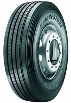 Opona Bridgestone 385/65 R22.5 ECO R249 [160/158] K TL