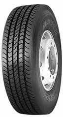 Opona Bridgestone 315/80 R22.5 R297 [154/150] M TL
