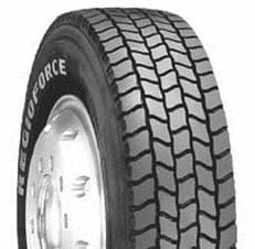 Opona Fulda 295/55 R22.5 REGIOFORCE 3 [147/145] K TL M+S 3PMSF