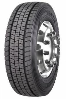 Opona Goodyear 305/70 R22.5 REG. RHD II [153/150] L TL M+S