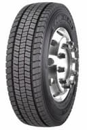 Opona Goodyear 265/70 R17.5 REG. RHD II [139/136] M TL M+S