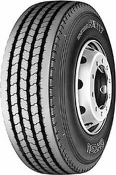 Opona Falken RI117