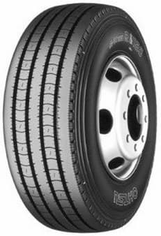 Opona Falken 385/65 R22.5 RI128 160K/158L 3PMSF M+S TRAILER