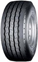Opona Yokohama 385/55 R22.5 RY357 160K 3PMSF M+S TRAILER