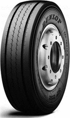 Opona Dunlop 285/70 R19.5 SP252 [150/148] J TL M+S