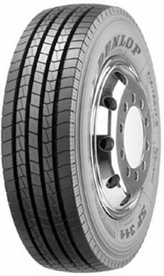 Opona Dunlop SP344