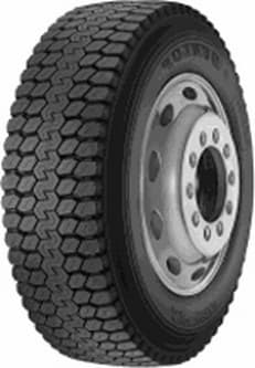 Opona Dunlop 235/75 R17.5 SP431 132/130M DOT2004