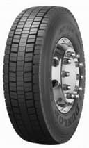 Opona Dunlop 315/70 R22.5 SP444 154L/152M TL M+S