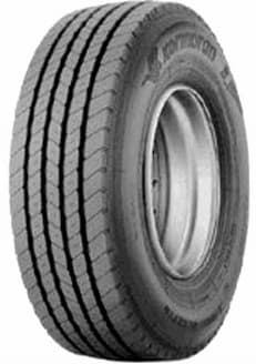 Opona Kormoran 275/70 R22.5 KORMORAN C [148/145] J TL M+S