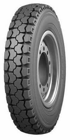 Opona Rosyjskie 825 R20 U-2  (opona + dętka + ochraniacz) 10PR (KAMA) NAPĘD