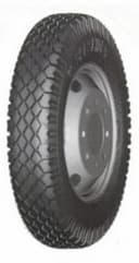 Opona Rosyjskie 1000 R20 U-4 16PR  (opona + dętka + ochraniacz) NAPĘD (KAMA)