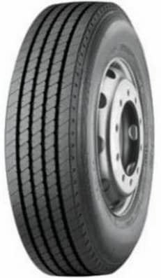 Opona Kormoran 275/70 R22.5 KORMORAN U [148/145] M TL M+S