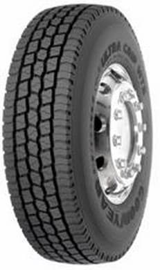 Opona Goodyear 315/80 R22.5 UG WTS 156K154L TL M+S