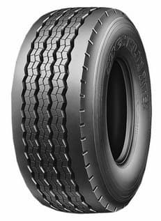 Opona Michelin 285/70 R19.5 XTE2 150/148J TL 3PMSF M+S TRAILER