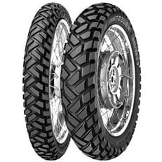 Opona Metzeler 120/90 - 17 ENDURO SAHARA 3R [64 S] M/C TT