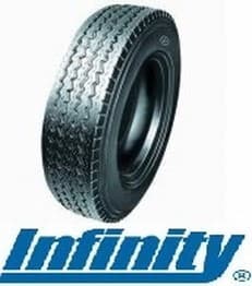 Opona Infinity 235/75 R17.5 A78 132/130M PRZÓD