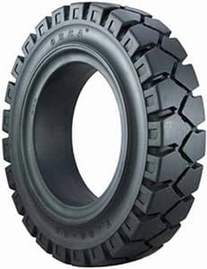 Opona Trelleborg 18 x 7 - 8 (180/70 - 8) /4.33R ORCA [125 A5] QUICK pełna