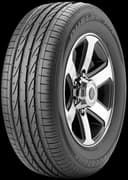 Opona Bridgestone 235/65 R17 D sport 104V